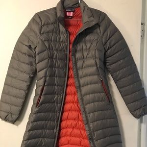 Patagonia Fiona Parka XS